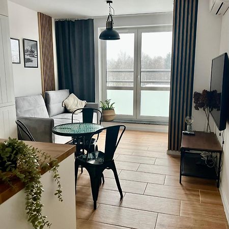 Apartament Przytuly 4, Self Check In, Parking, Blisko Lotniska Rzeszów Exteriör bild