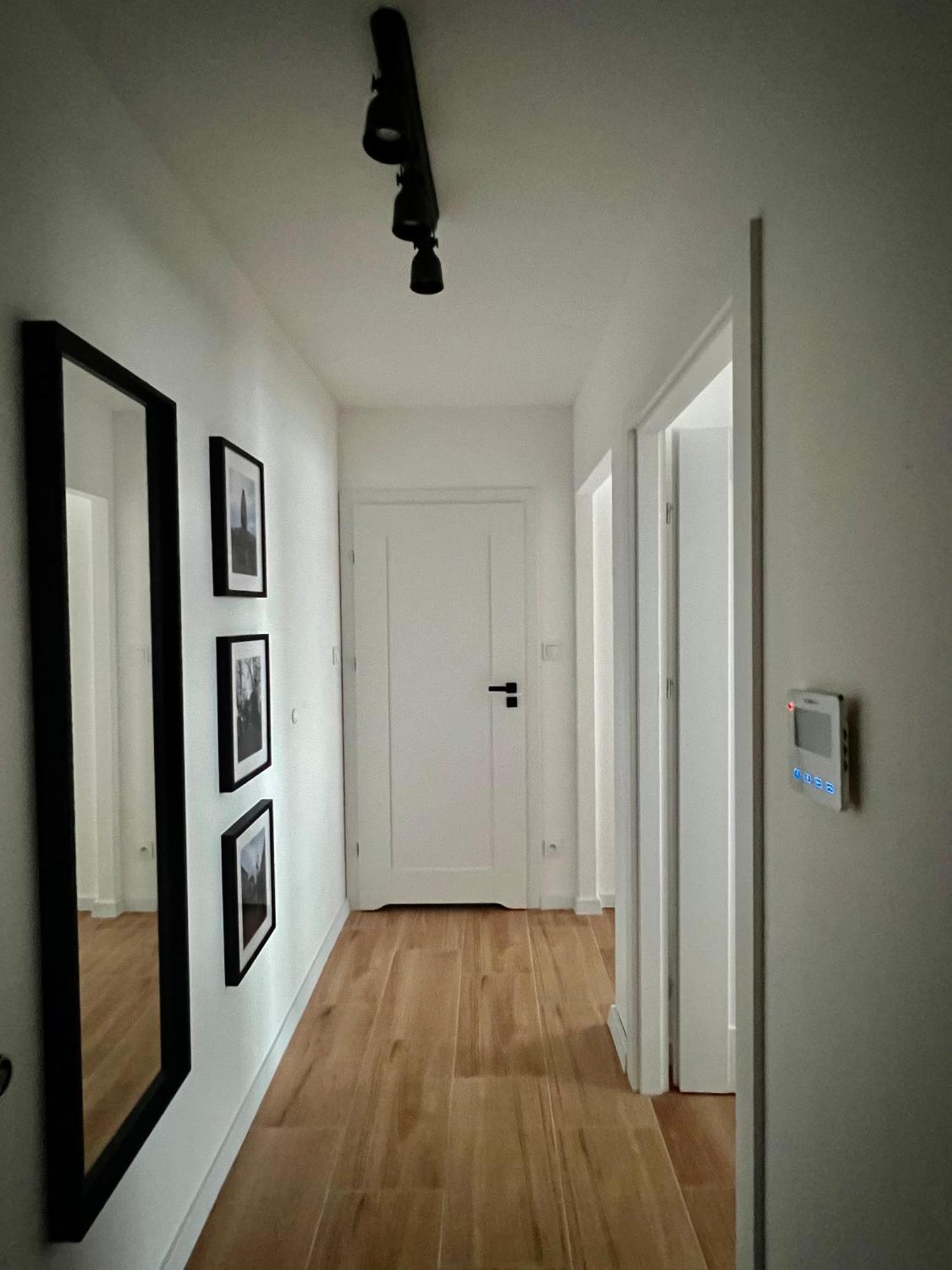 Apartament Przytuly 4, Self Check In, Parking, Blisko Lotniska Rzeszów Exteriör bild