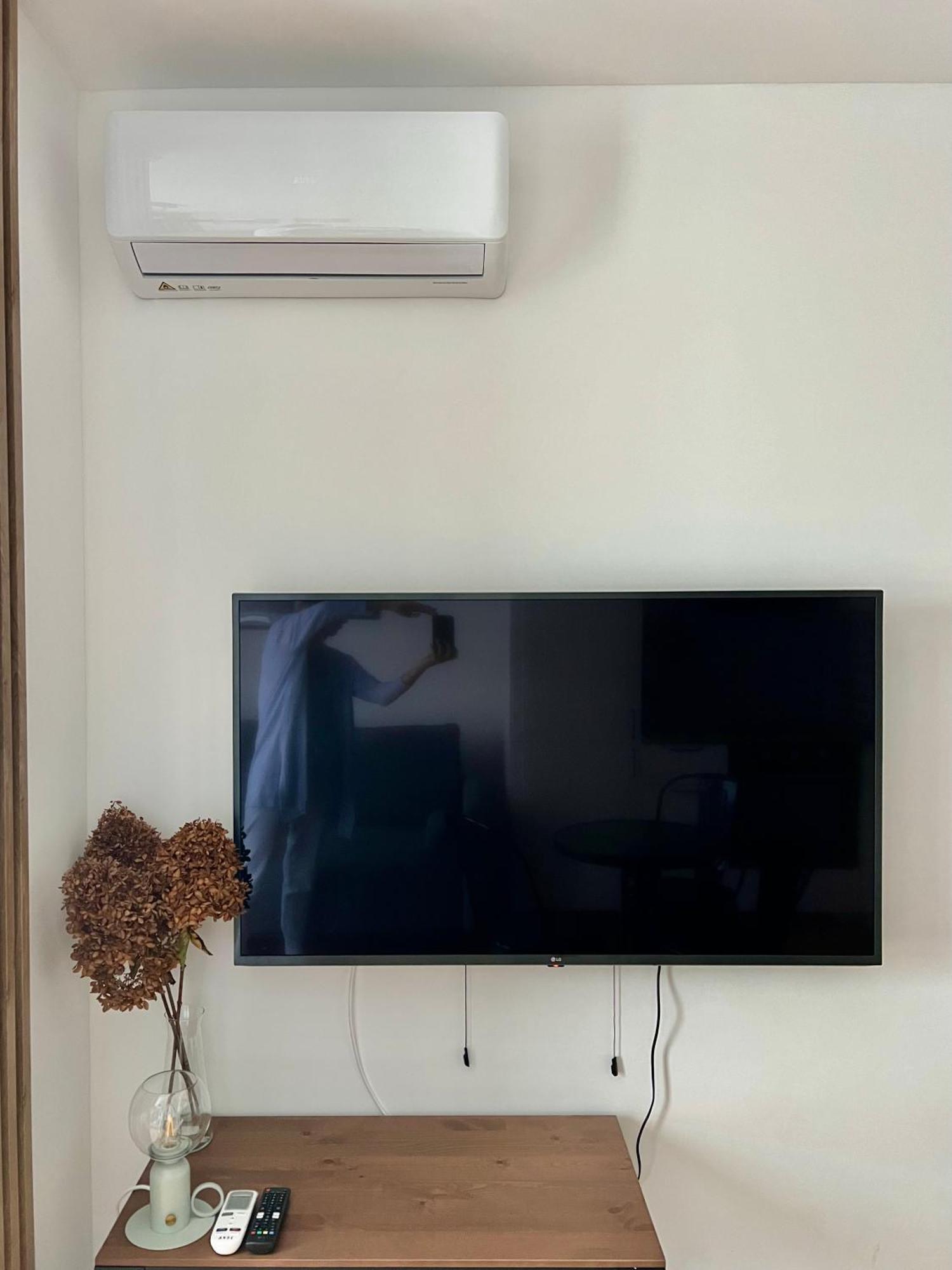 Apartament Przytuly 4, Self Check In, Parking, Blisko Lotniska Rzeszów Exteriör bild