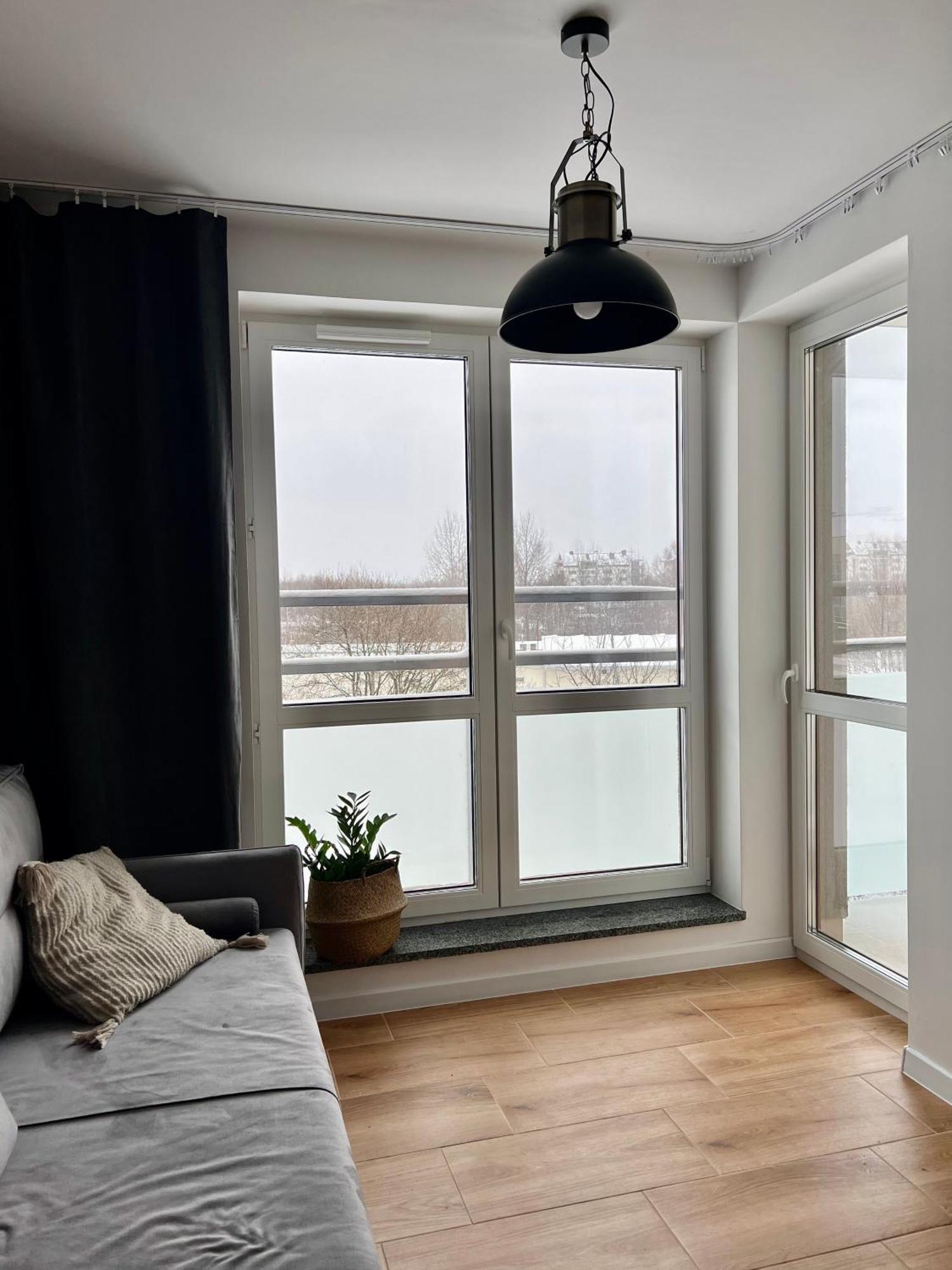 Apartament Przytuly 4, Self Check In, Parking, Blisko Lotniska Rzeszów Exteriör bild