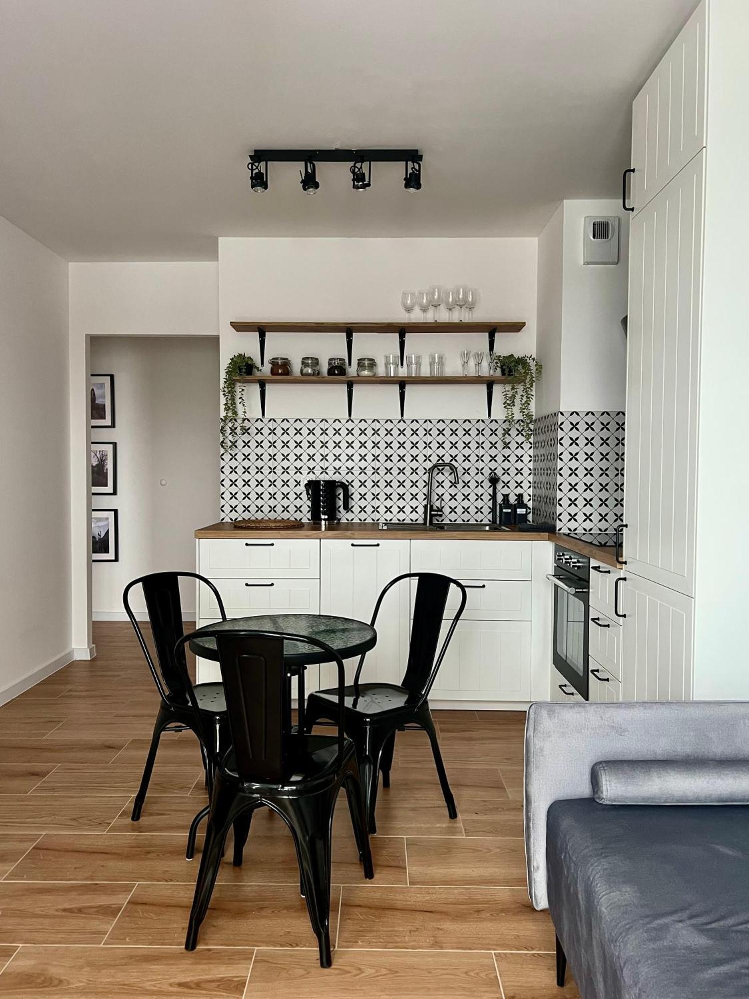 Apartament Przytuly 4, Self Check In, Parking, Blisko Lotniska Rzeszów Exteriör bild