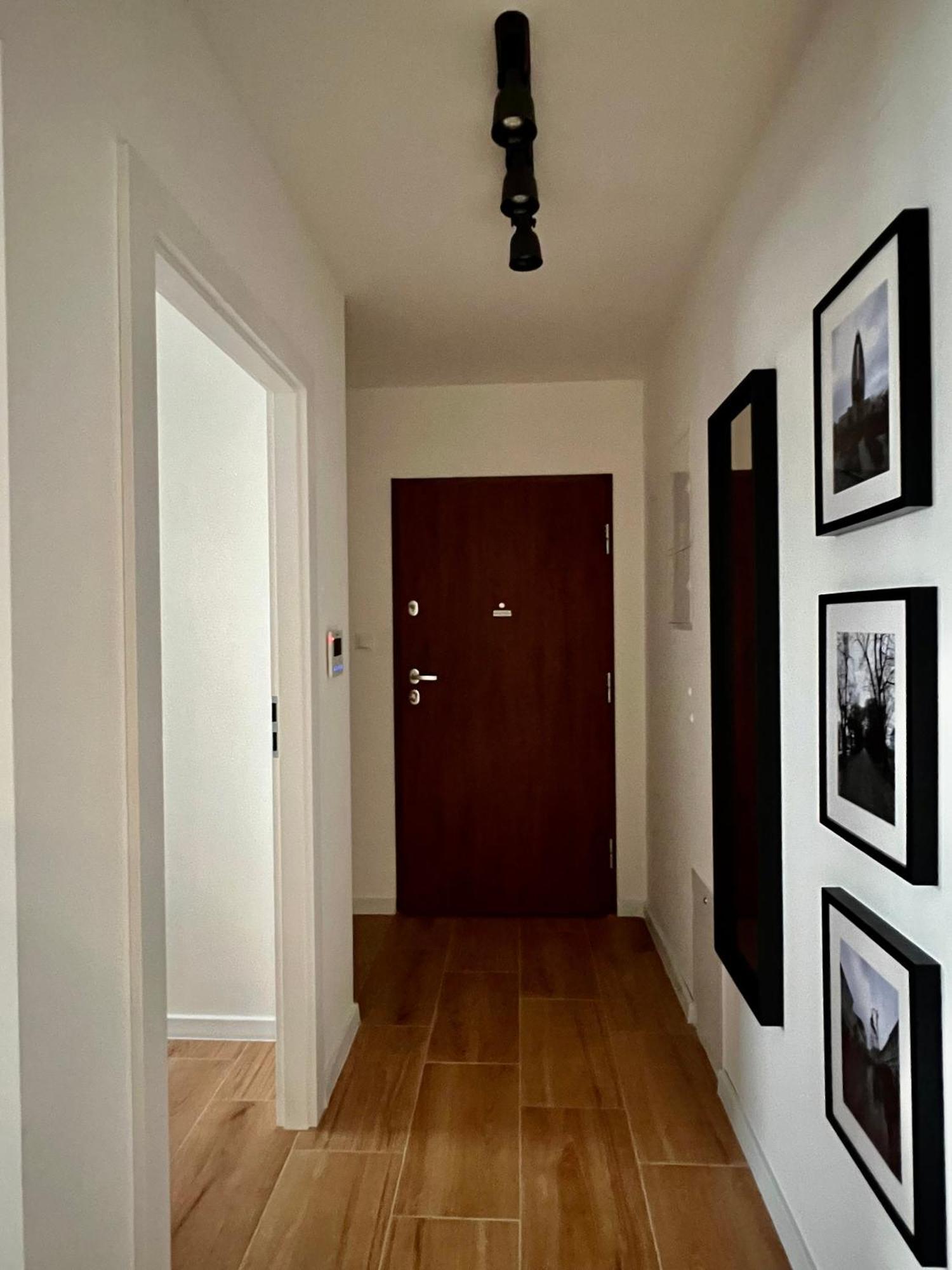 Apartament Przytuly 4, Self Check In, Parking, Blisko Lotniska Rzeszów Exteriör bild