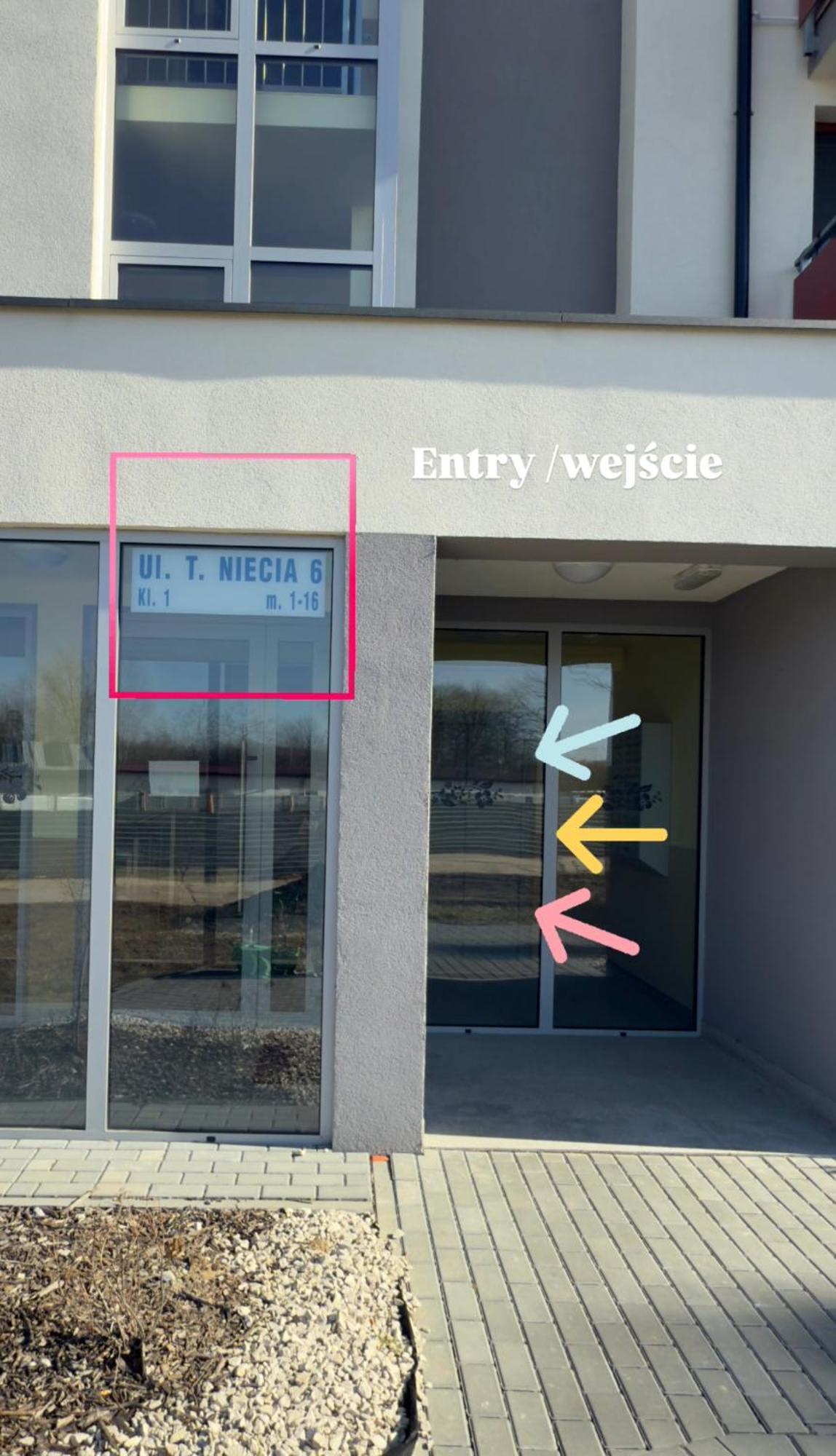 Apartament Przytuly 4, Self Check In, Parking, Blisko Lotniska Rzeszów Exteriör bild